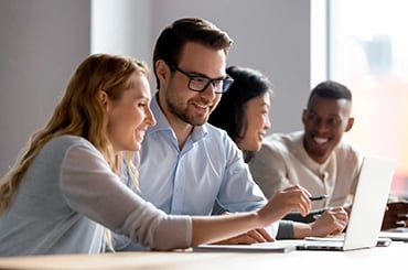 El futuro de la auditoría: sostenibilidad, NIAS e IA