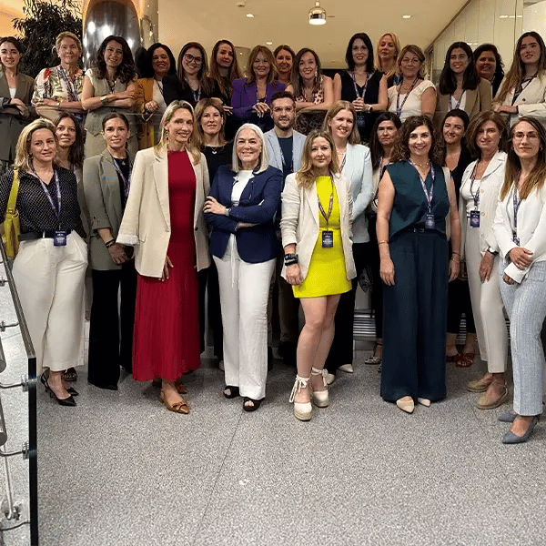 El papel de las empresas, crucial para detener la caída de la presencia de las mujeres CEO en España
