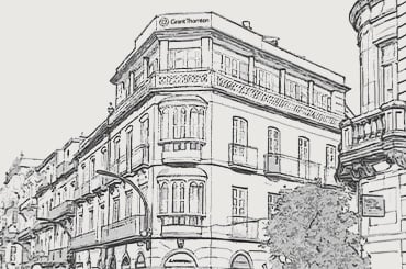 Inauguración de la nueva oficina de Vigo