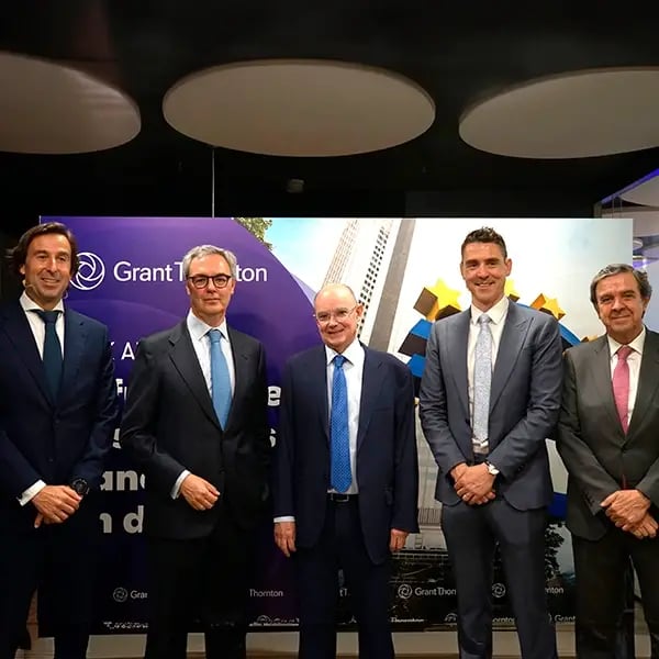 El futuro de la supervisión bancaria: un debate