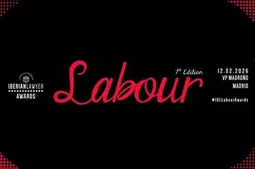 Iberian Lawyer Labour Awards 2026