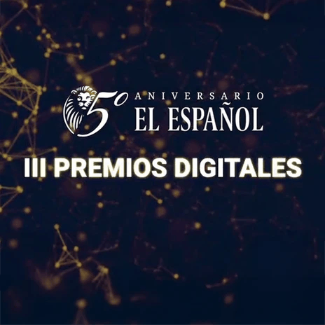 CitizenLab, mejor proyecto Big Data en los III Premios Digitales El Español