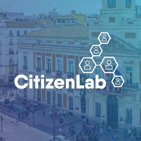 CitizenLab