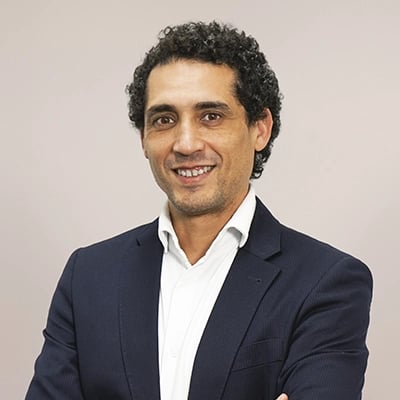 Alex Sánchez Félix