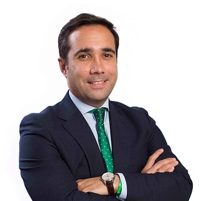 Javier Manada