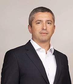 Javier González Caballero