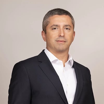 Javier González Caballero