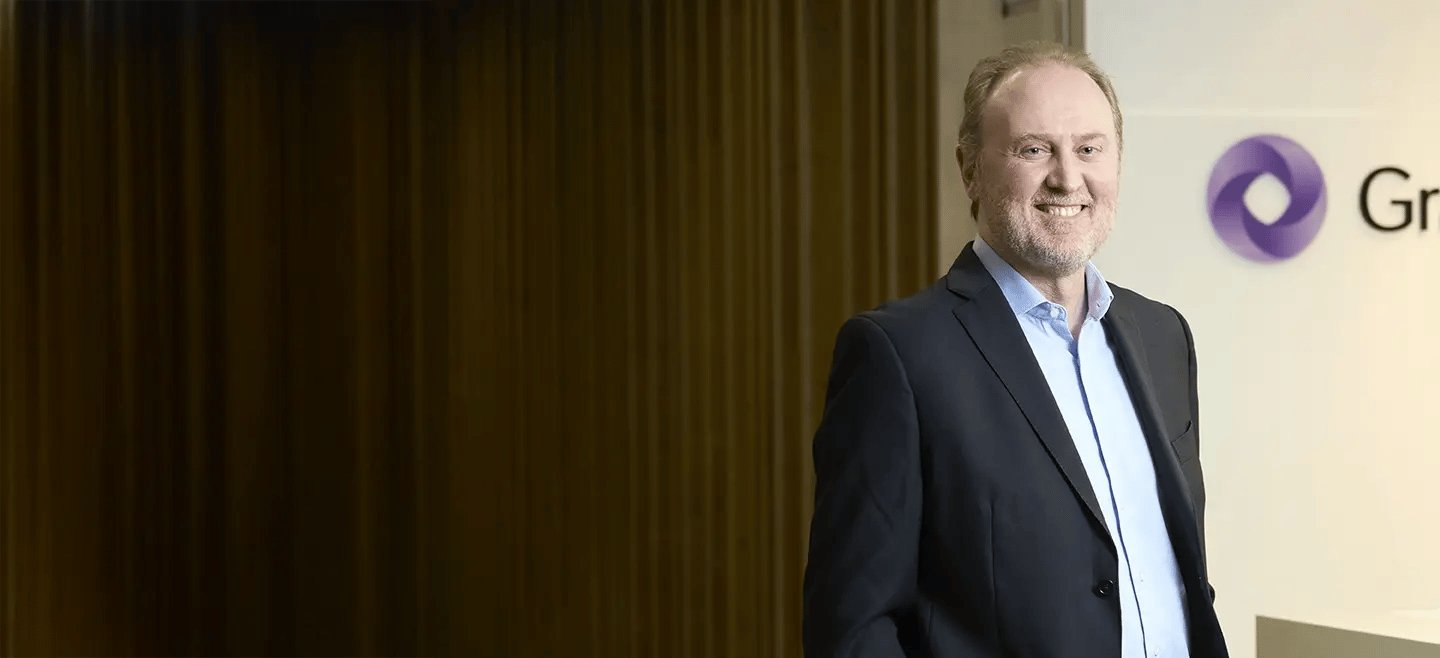 Crecimiento para liderar la transformación del sector