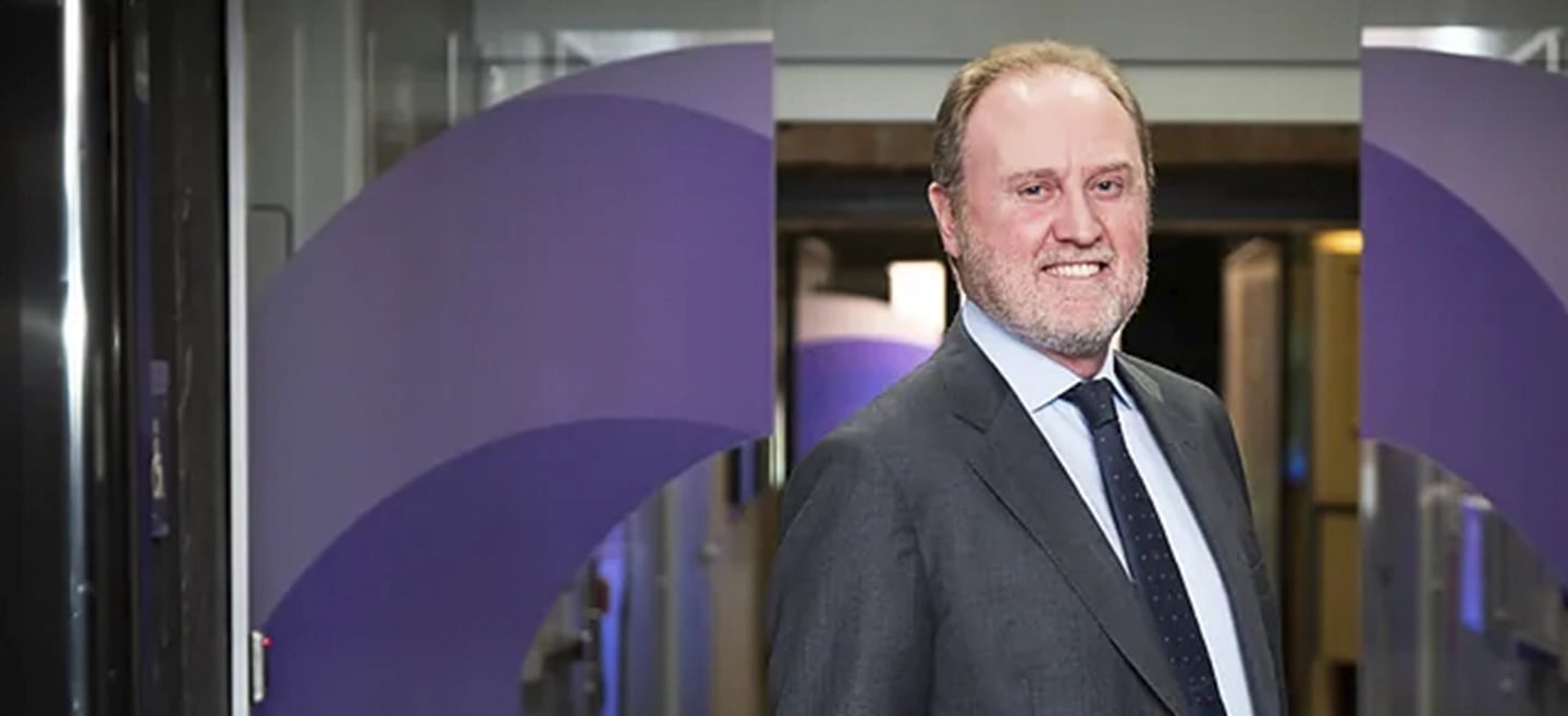 Una nueva era de crecimiento para Grant Thornton