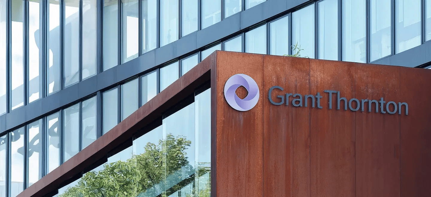 Grant Thornton International crece un récord de 6.1% en 2025