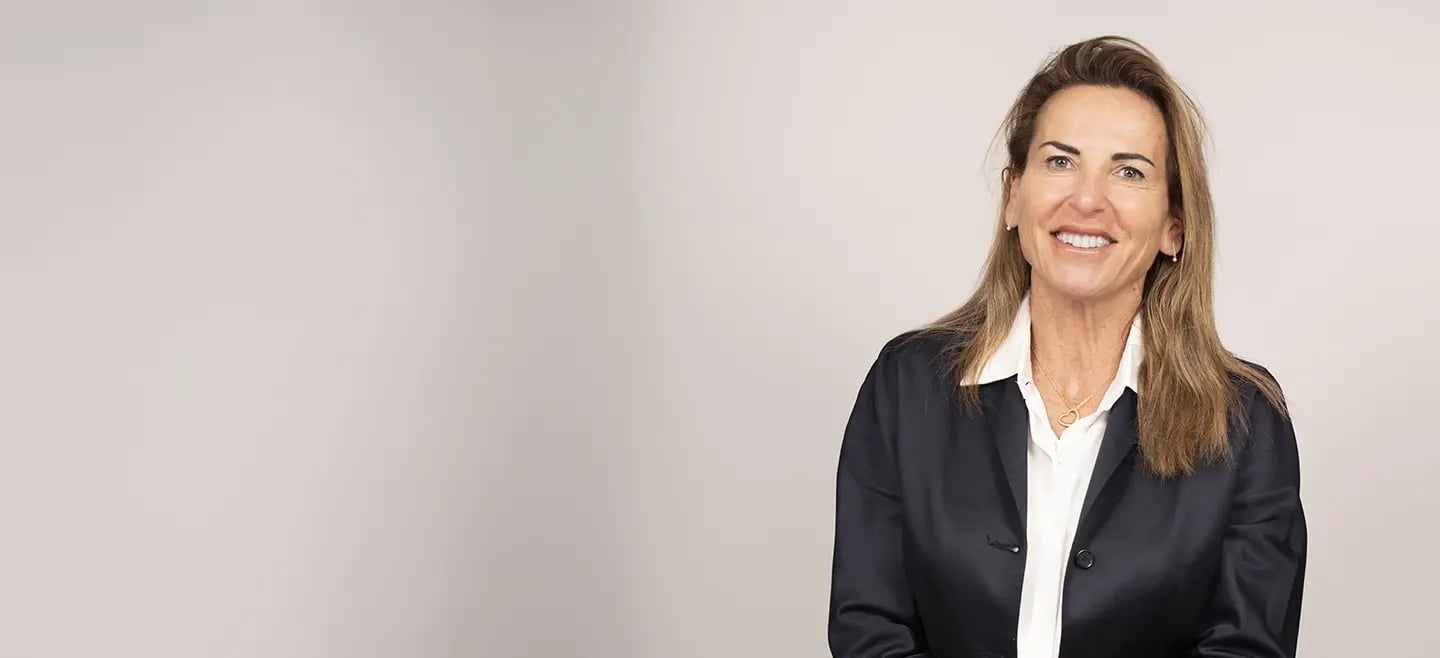 Aurora Sanz, nueva socia directora de Tax & Legal