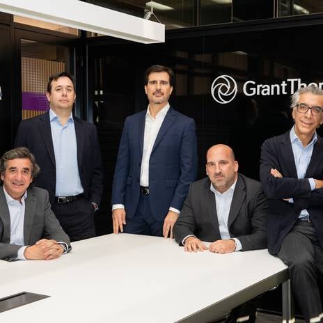 Grant Thornton, la alternativa para el private equity