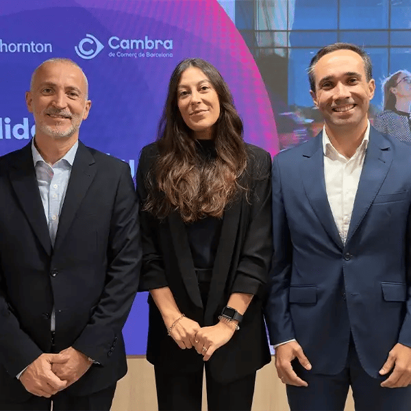 Cataluña lidera la proyección exterior del middle-market español