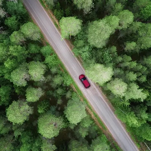 La nueva Ley de Movilidad Sostenible