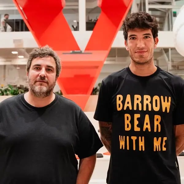 Vicio, o cómo unas hamburguesas han sacudido el mercado del delivery