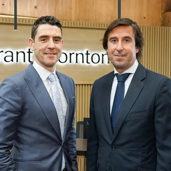 Nuevo hub internacional de gestión de riesgos financieros