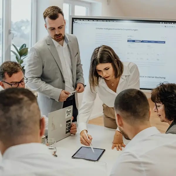 La credibilidad como ventaja competitiva