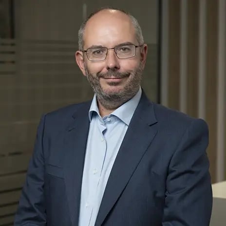 José María Rubio asume la dirección de la oficina de Grant Thornton en Murcia