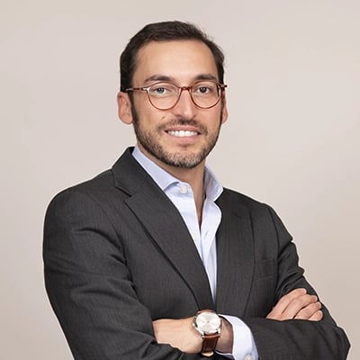 Pedro Rodríguez De Rivera