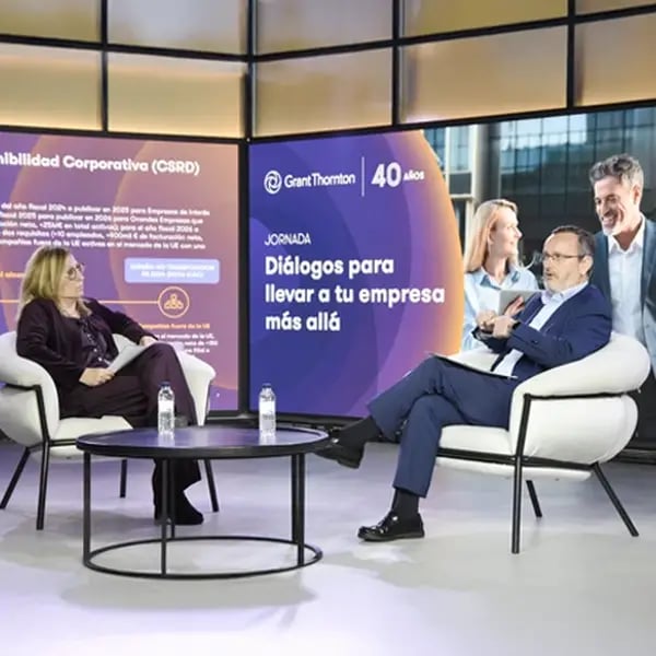 Beyond Talks: novedades sobre CSRD e Informes No Financieros