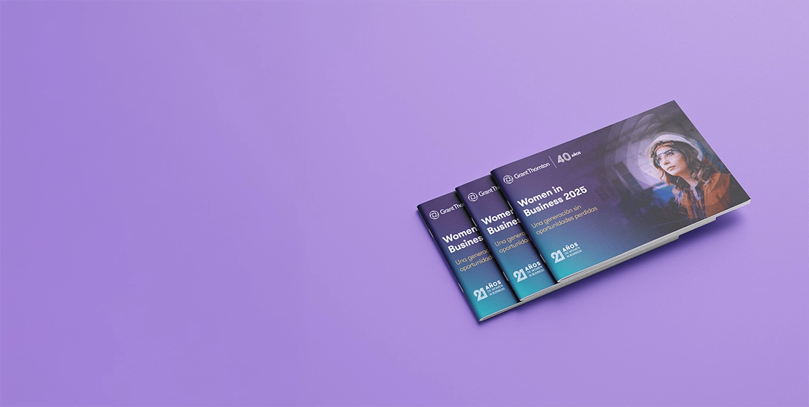 Una generación sin oportunidades perdidas