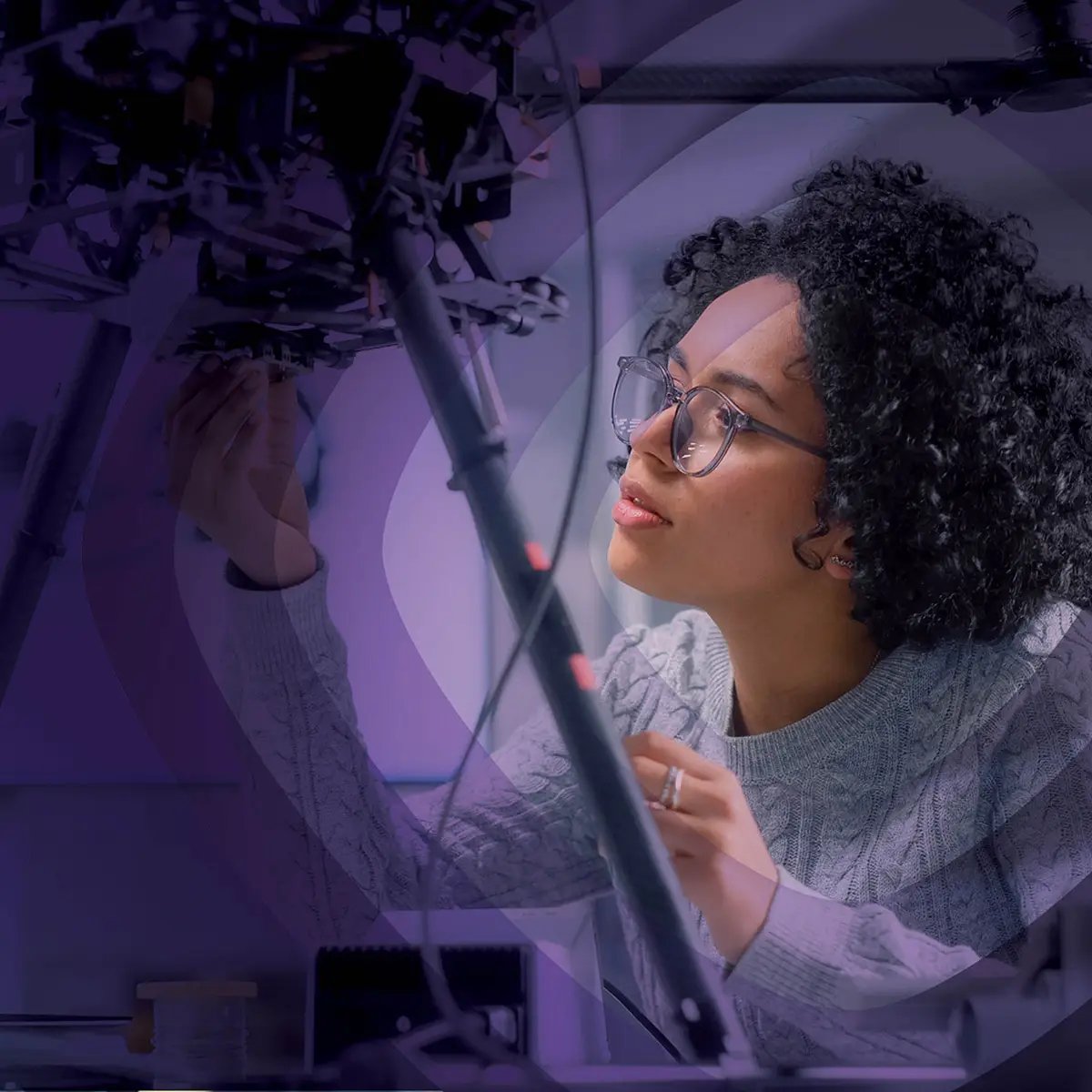 Informe Women in Business 2025