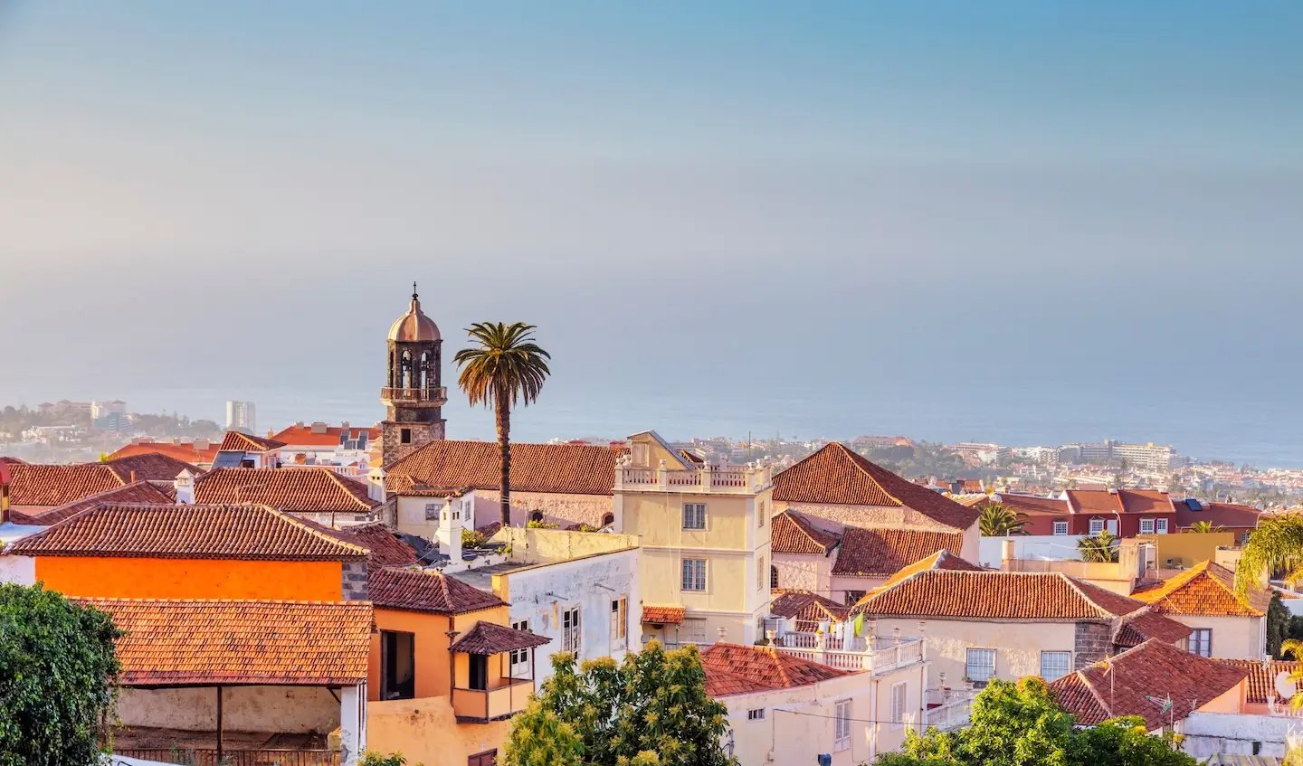 Las Palmas de Gran Canaria