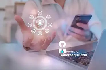 Proyecto +ciberseguridad