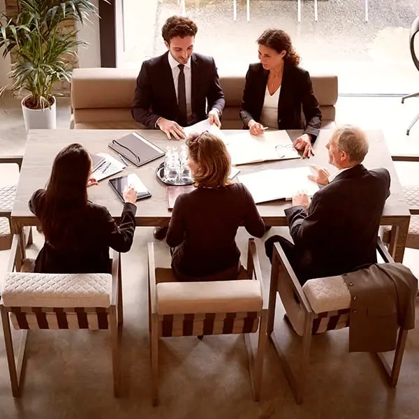 Ley 7/2024: impuesto mínimo global, margen de intereses y comisiones y otras normas tributarias de relevancia