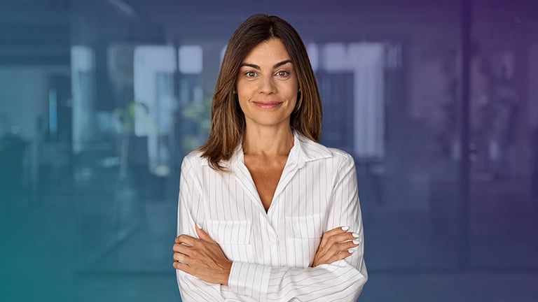 Empresario español y su rol