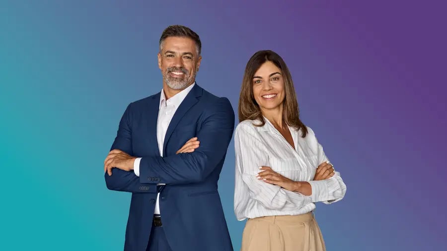 Empresarios en la sociedad