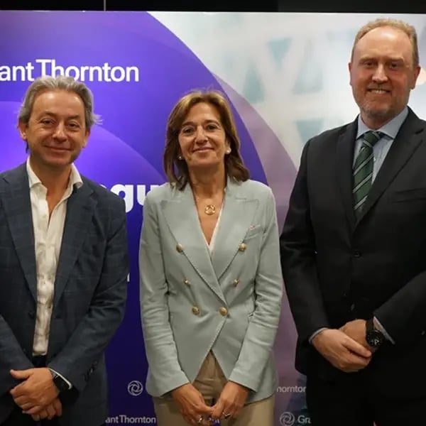 Una mirada innovadora al futuro del sector asegurador