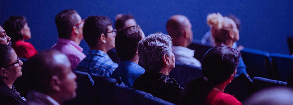 Desayuno Diario de Navarra con Ignacio Rivera