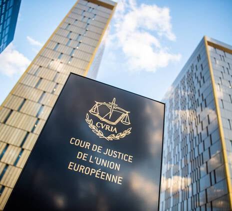 Sentencia TJUE: el cómputo para despidos colectivos no se limita a los 90 días previos