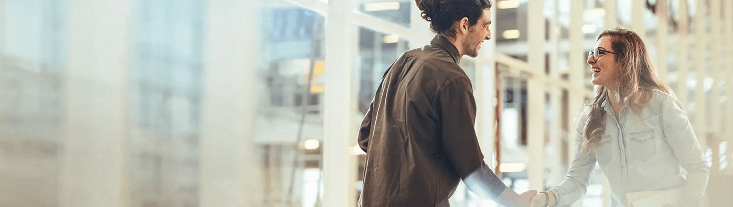 Empresa y sociedad, de tú a tú. El valor del empresario en una nueva era