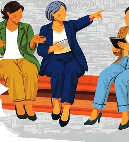 Liderazgo y equidad: el futuro de la auditoría de cuentas