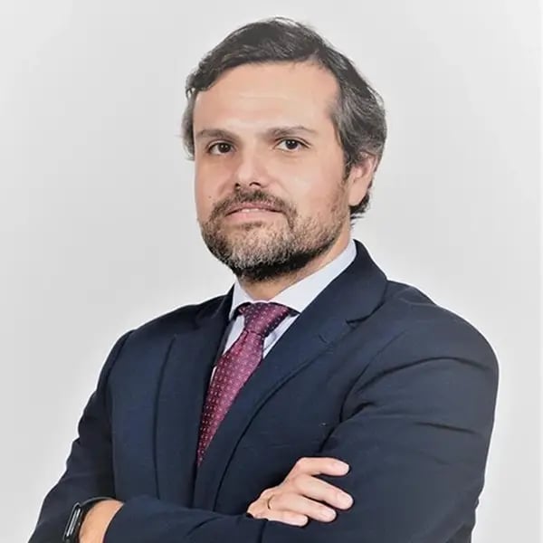 Conversamos con Francisco Bilbao, CFO de Otis Iberia y África