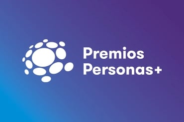 Gala de entrega Premios Personas+