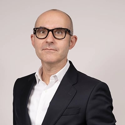 José Manuel Valdés