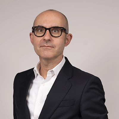 José Manuel Valdés