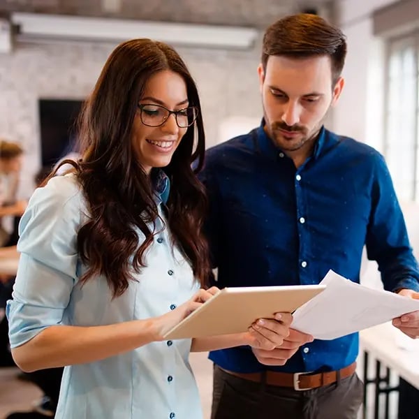 Transmisión de la empresa familiar en Madrid