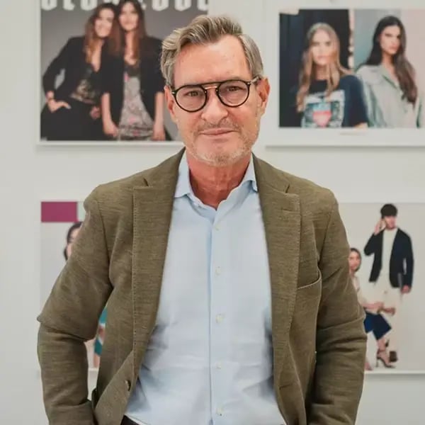 Quien decide es el consumidor, y lo que busca es lo más cómodo o conveniente