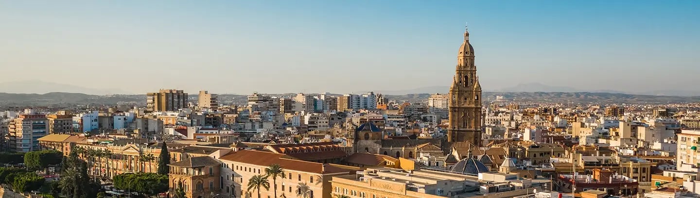 Quién es Quién Murcia 2025