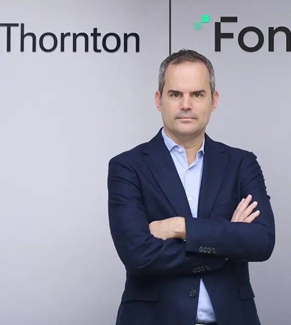 Grant Thornton se refuerza en Derecho Digital con la incorporación del despacho Font