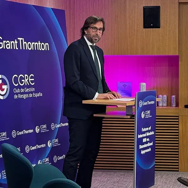 El futuro de los modelos internos: más de 400 profesionales analizan su evolución