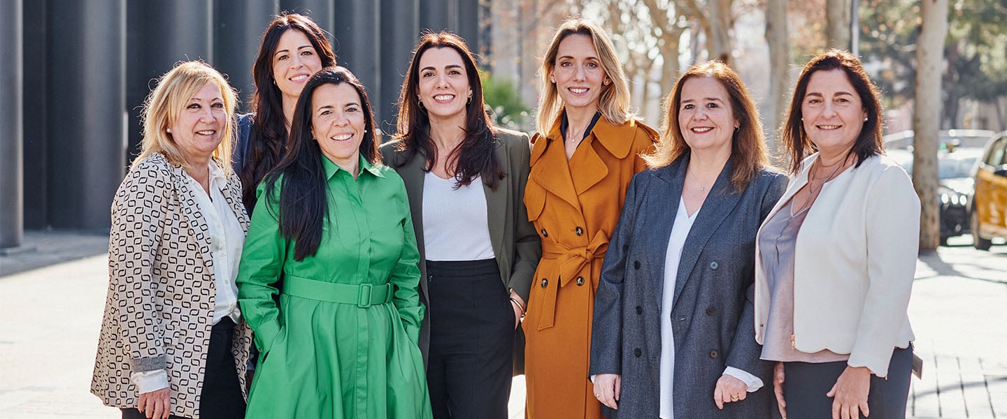 Informe Women in Business 2024