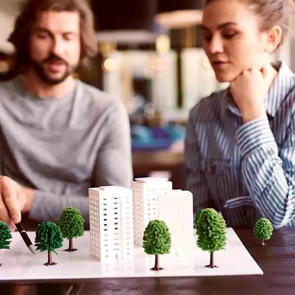 ¿Se avecina un nuevo marco fiscal para la vivienda?