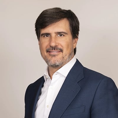 Roberto Benito Sánchez