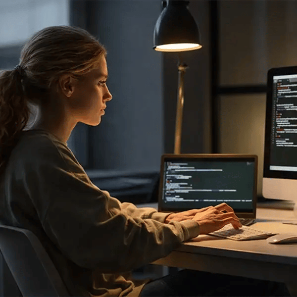 El futuro digital necesita más mujeres