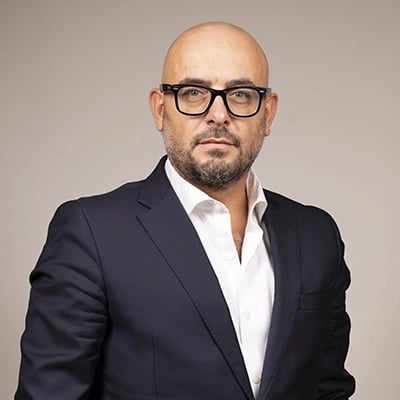 Rubén Pousa Fernández